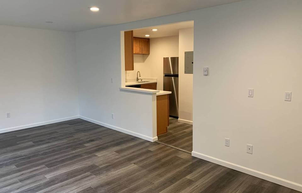 Alder Haus Apartments | Lynnwood, WA